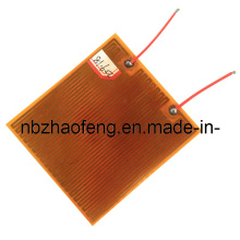 Polyimide Flexible Heating Film (PI-005)